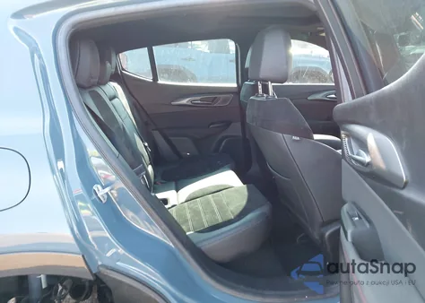 2024 Dodge Hornet R/T Plus Eawd из США, поврежденный, VIN ZACPDFDW1R3A16730